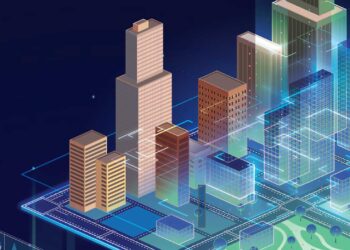 Digital Twins Combine Tech and Design in Buildings